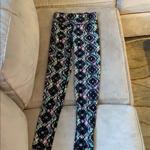 Full length, Victoria secret leggings
